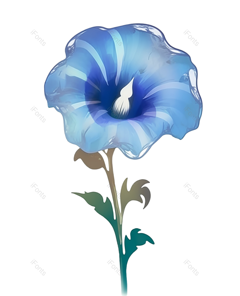 夏至图片,元素元素,清新PNG,插画免抠素材